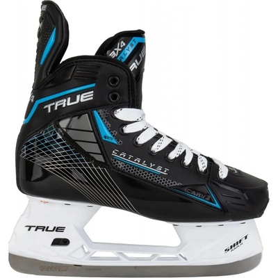 TRUE Catalyst 3X4 Junior