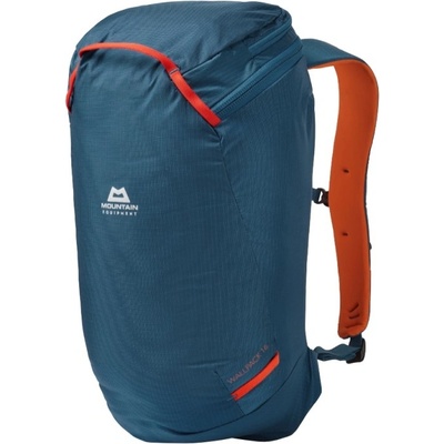 Mountain Equipment Wallpack 16l Anvil Cardinal Orange