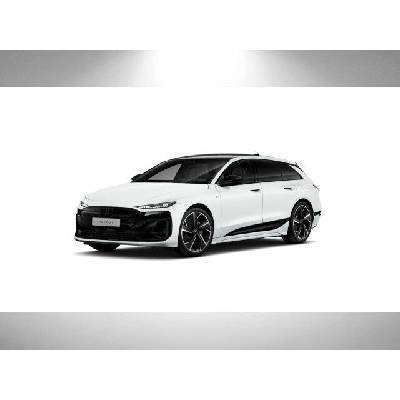 Audi A6 e-tron Avant Performance 270 kW