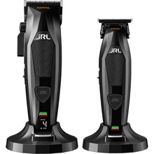 JRL Diamante collection Clipper & Trimmer Black