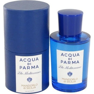 Acqua di Parma Blu Mediterraneo Mandorla di Sicilia toaletná voda unisex 100 ml
