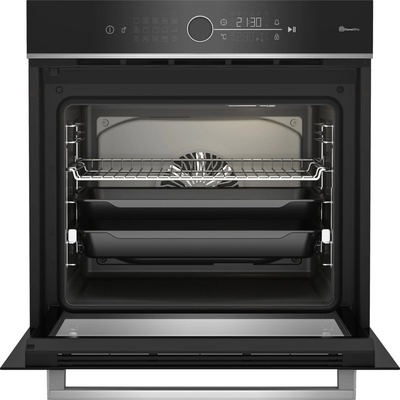 Beko BBIMM13400XMSWE