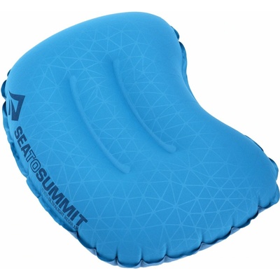 Sea to Summit Aeros Ultralight Pillow Regular aqua 36 x26 x12