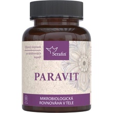 Serafin Paravit 90 prírodných kapsúl
