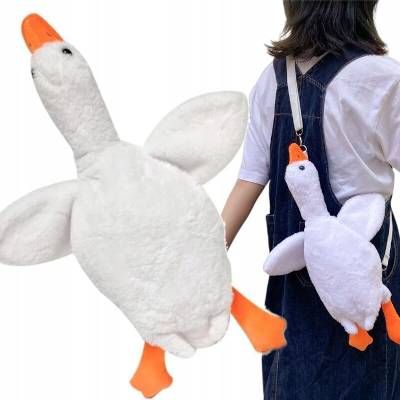 KABELKA BATOH HUS HÚSKA PÍPA 40CM