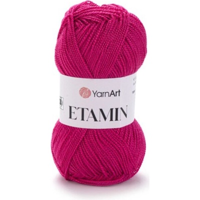 YarnArt Etamin Farba: 445