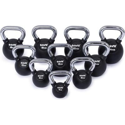 TRINFIT PREMIUM 12 kg