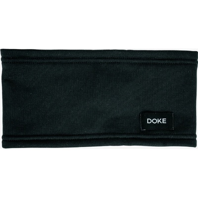 Doke Max Black