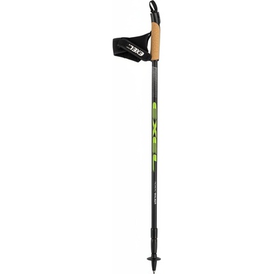 Exel NORDIC WALKER Adj Alu / Evo – Hledejceny.cz
