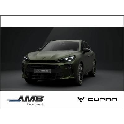 Cupra Terramar 2.0 TSI VZ Tribe Edition 195 kW