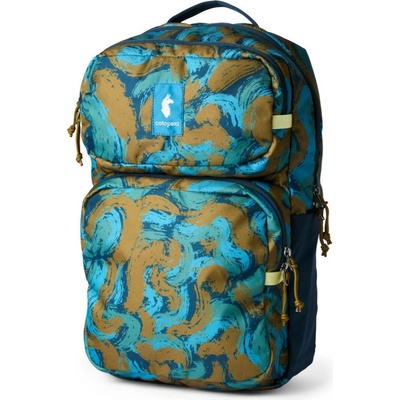 Cotopaxi Tasra modrá zelená 16L