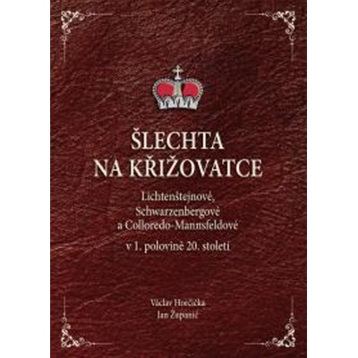 Šlechta na křižovatce