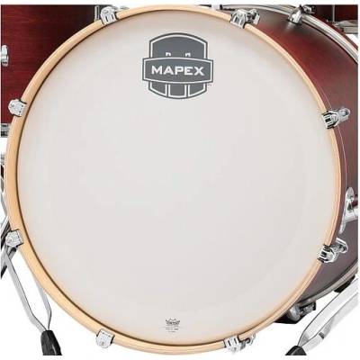 Mapex 0237-K24CB-MPNG