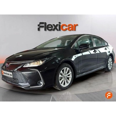 Toyota Corolla 103 kW
