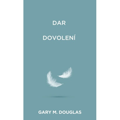 Dar dovolení (Czech) – Hledejceny.cz