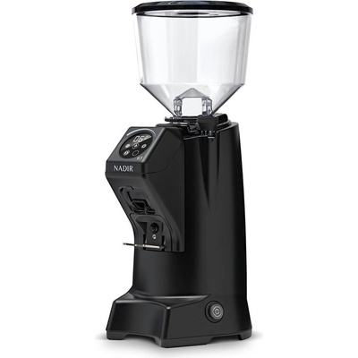 Eureka Nadir 65 Touch Black