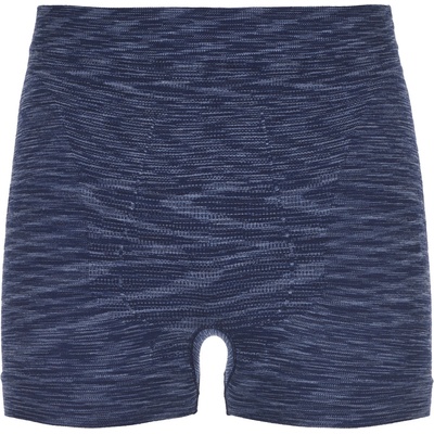 Ortovox pánské termo boxerky 230 Competition Boxer Petrol blue – Hledejceny.cz