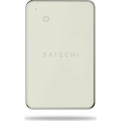 Satechi FindAll Card lokátor - béžový