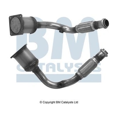 Katalyzátor BM CATALYSTS BM91926H