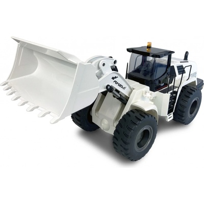 Amewi RC nakladač celokov 22CH RTR 1:14