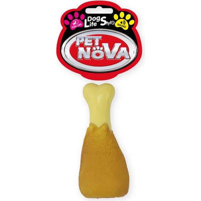 VIN THIGH hračka pre psa13 cm Petnova hračky pre zvieratá