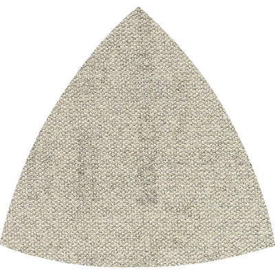 Bosch Accessories EXPERT M480 2608900718 brúsna sieť pre delta brúsky bez otvorov Zrnitosť 120 (d x š) 93 mm x 93 mm 5 ks; 2608900718