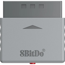8BitDo Retro Receiver PS1, PS2