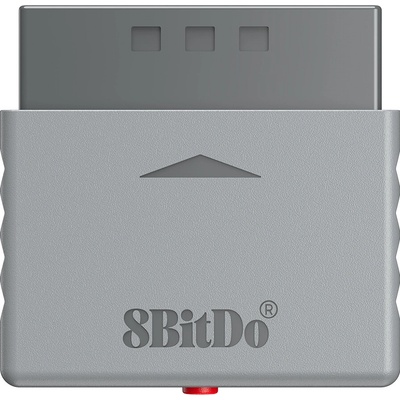 8BitDo Retro Receiver PS1, PS2