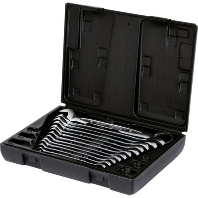 KS Tools sada očkoplochých klíčů 12dílná 19 mm 503.4265