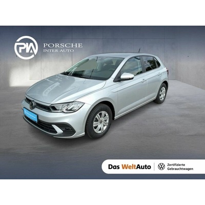 Volkswagen Polo 4Me 59 kW