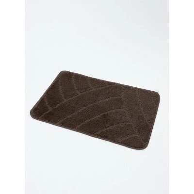 MKLuzkoviny Kaia hnědá 50 x 80 cm – Hledejceny.cz