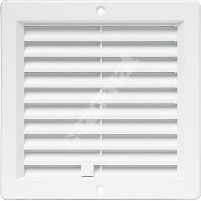Haco VM U 150 x 200 mm bílá