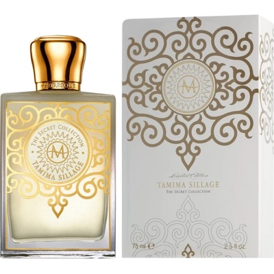 Moresque Tamima Sillage parfémovaná voda dámská 75 ml