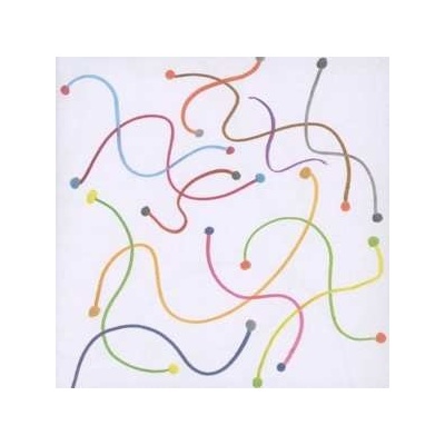Various Motion Sickness A Domino Remix Compilation 2 CD – Hledejceny.cz