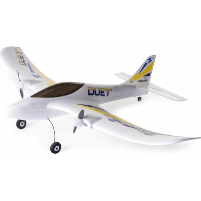 RC model letadélka Duet S 2 0.5m RTF