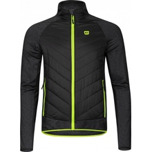 Etape Crux 2.0 čierna/žltá fluo