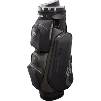 Wilson Staff I-Lock Rain cart bag – Hledejceny.cz