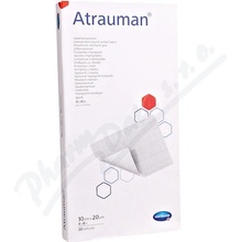Kompres Atrauman ster.10 x 20 cm 30 ks 499536