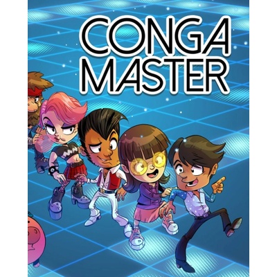 Conga Master