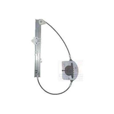 Mechanizmus zdvíhania okna VAN WEZEL 1624267