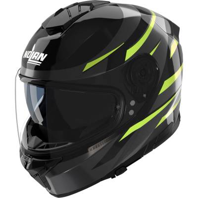 Nolan N80-8 Fervo