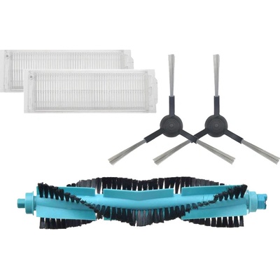Xiaomi Viomi V2, V2 Pro, V3, SE, Mi Robot Vacuum Mop Pro (P), 2S - Štandardný Set