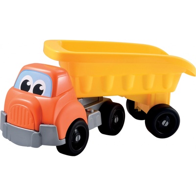 Écoiffier velké nákladní auto 509 žlutá