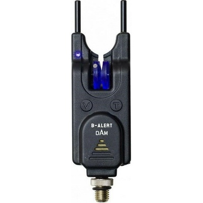 DAM Signalizátor B-Alert Bite Alarm Blue