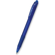Pentel BX417 modrá 235073