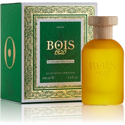 Bois 1920 Cannabis Fruttata parfumovaná voda unisex 100 ml