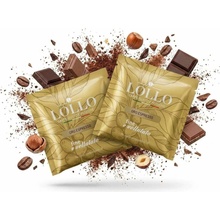 Lollo Caffé E.S.E. Pod Oro Espresso 1 ks