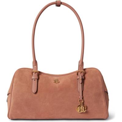 Lauren Ralph Lauren Marcy Taška přes rameno Kůže 35 cm – Hledejceny.cz