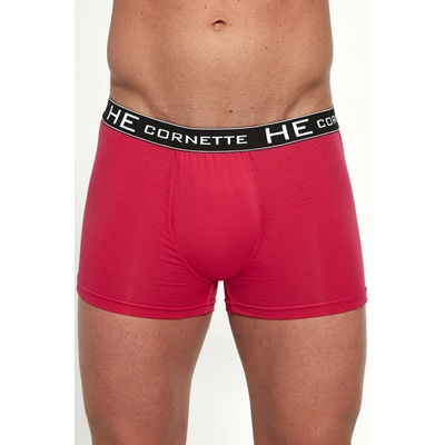 Cornette boxerky energy high emotion 503 red – Hledejceny.cz