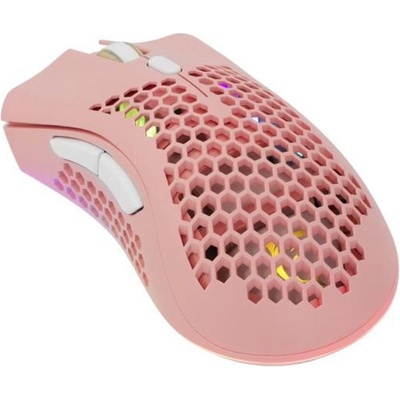 White Shark Lionel Pink WGM-5012